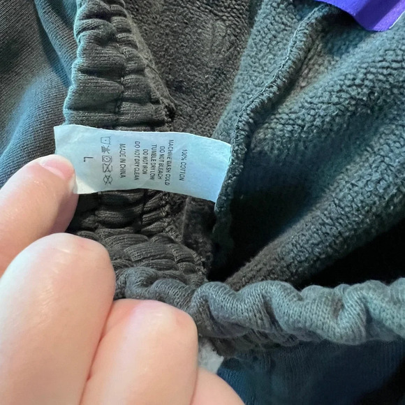 Inaka Power men’s sweatpants size Large - Picture 8 of 9